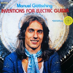 Inventions For Electric Guitar