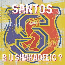 R U Shakadelic?