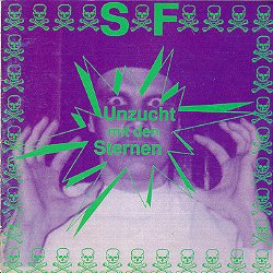 Unzucht mit den Sternen