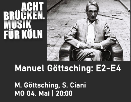 Acht Br�cken