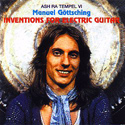 Inventions For Electric Guitar