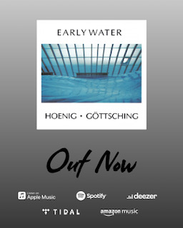 Early Water digital