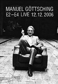 Flyer E2-E4 live in Berlin