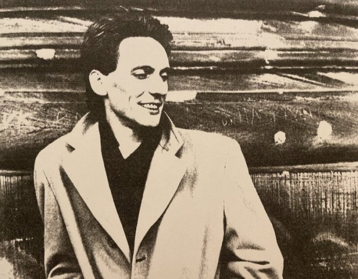 Rest in Peace, Manuel G�ttsching